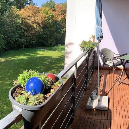 Ferienwohnung Asal Waldbronn Exterior foto