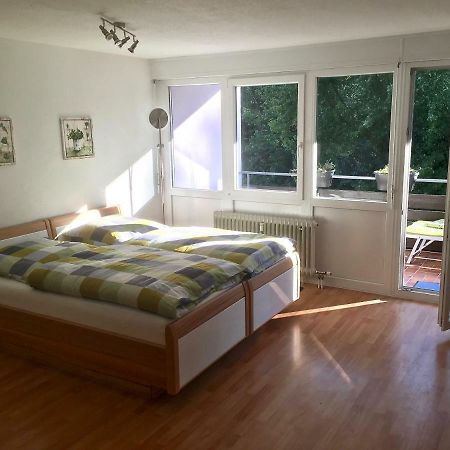 Ferienwohnung Asal Waldbronn Exterior foto